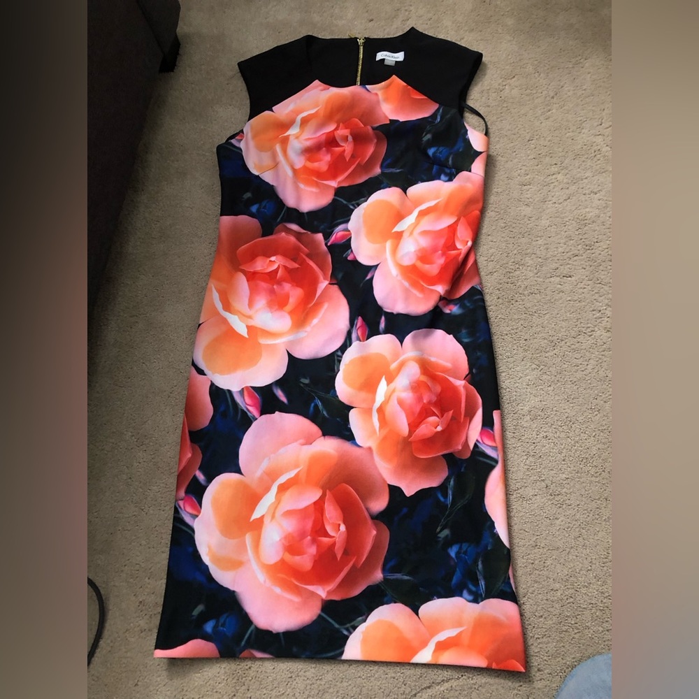 Calvin Klein Dress